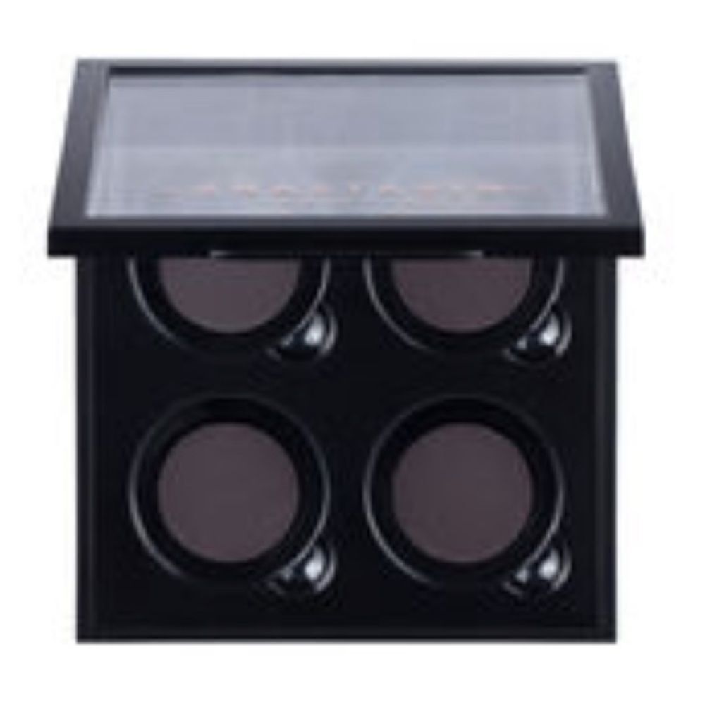 Two (2) Anastasia Beverly Hills four (4) pan shadow cases mix or + new shades - Picture 2 of 2